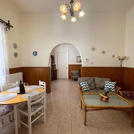 Villa Casa Dino Bello