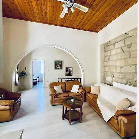 Casa Dino Bello Rhodes City