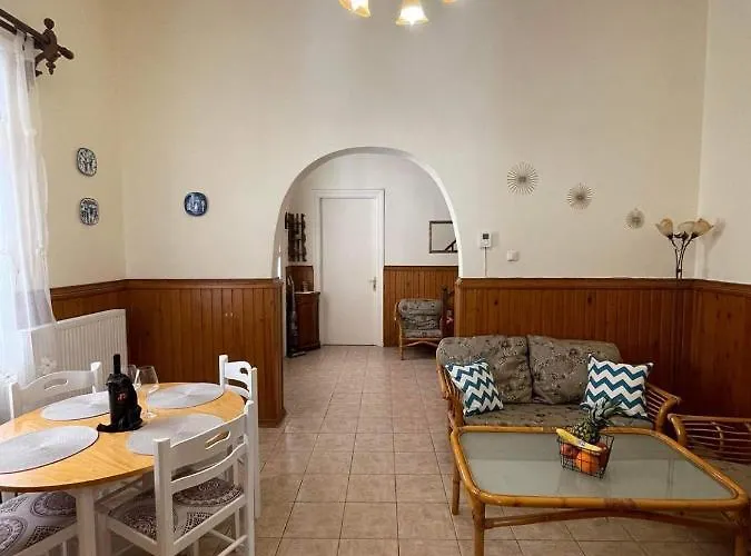 Villa Casa Dino Bello