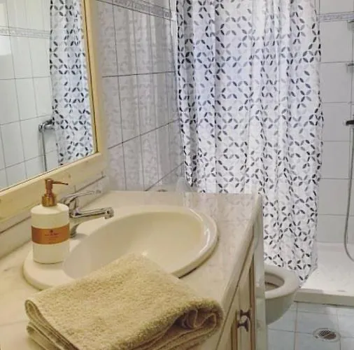 Casa Dino Bello Villa