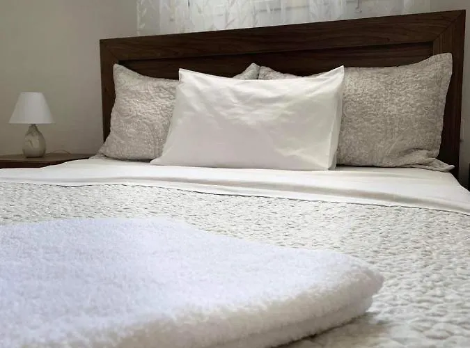 Casa Dino Bello Rhodes City