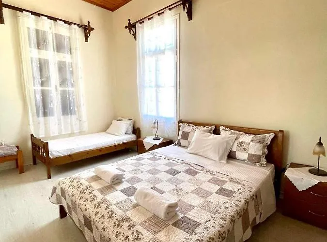 Casa Dino Bello Willa Rhodes City