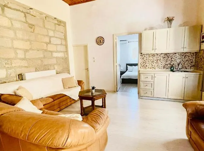 Casa Dino Bello * Rhodes City