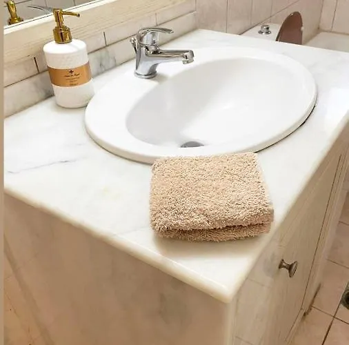 Willa Casa Dino Bello Rhodes City