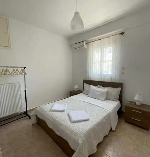 Willa Casa Dino Bello Rhodes City